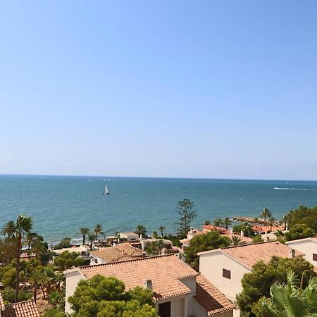 069 - Panorama 001 - Comfortholidays ซานตาโปลา ภายนอก รูปภาพ