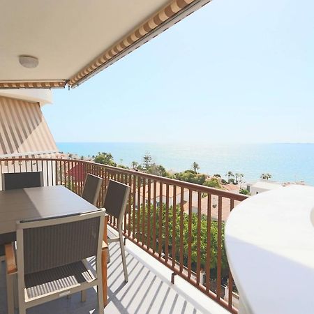069 - Panorama 001 - Comfortholidays ซานตาโปลา ภายนอก รูปภาพ
