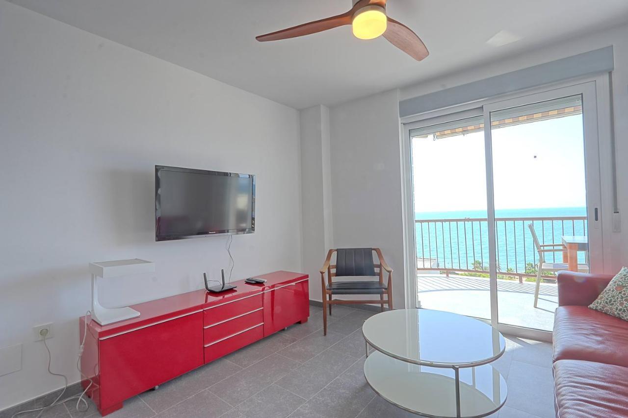 069 - Panorama 001 - Comfortholidays ซานตาโปลา ภายนอก รูปภาพ