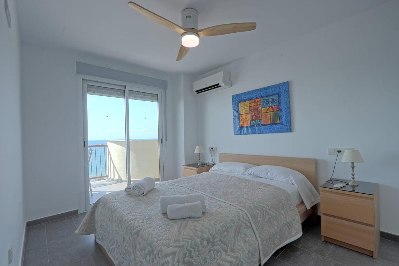 069 - Panorama 001 - Comfortholidays ซานตาโปลา ภายนอก รูปภาพ