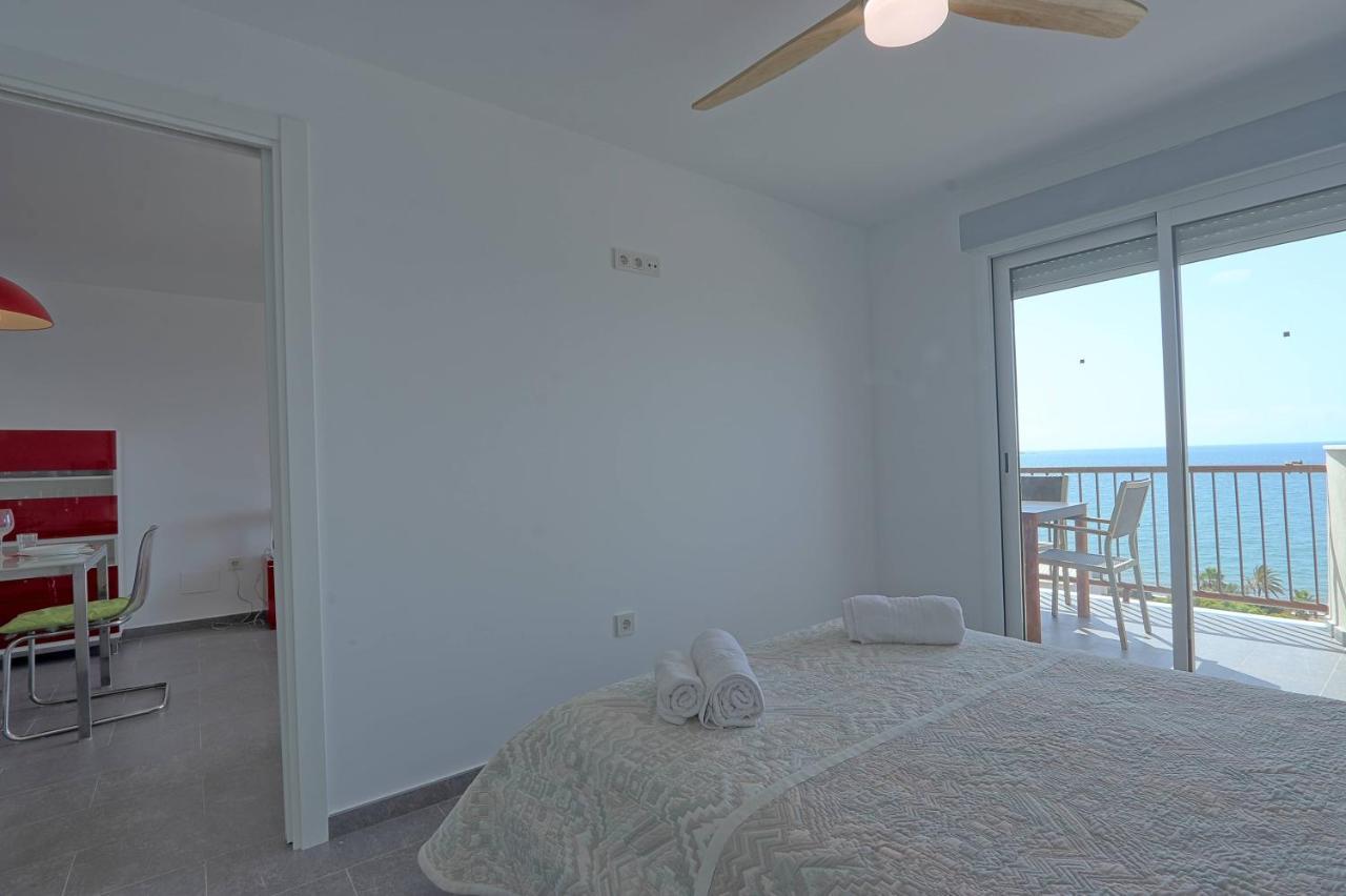 069 - Panorama 001 - Comfortholidays ซานตาโปลา ภายนอก รูปภาพ
