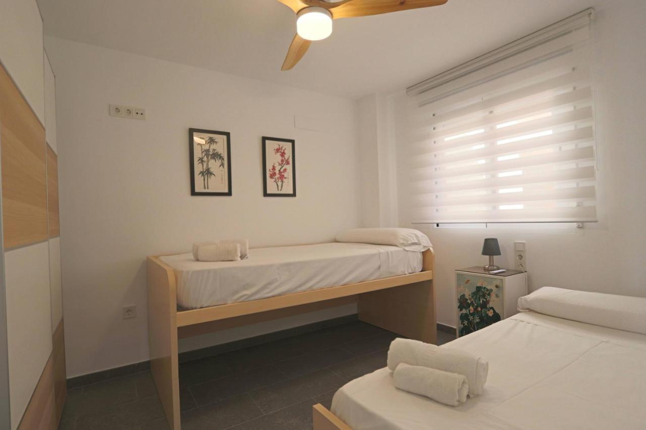 069 - Panorama 001 - Comfortholidays ซานตาโปลา ภายนอก รูปภาพ